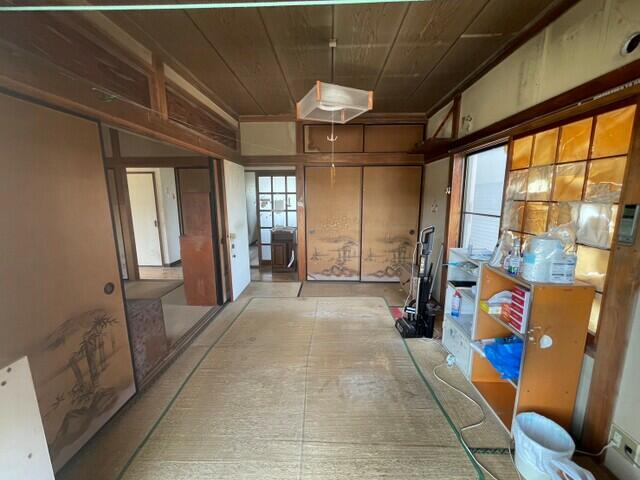 detached 茨城県猿島郡境町大字下小橋