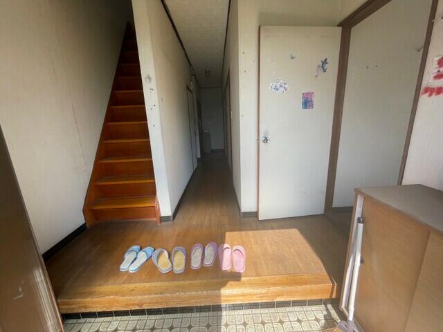 detached 茨城県猿島郡境町大字下小橋