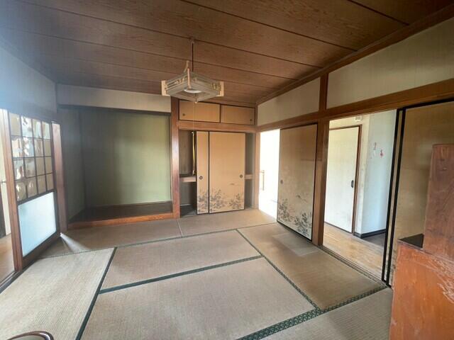 detached 茨城県猿島郡境町大字下小橋