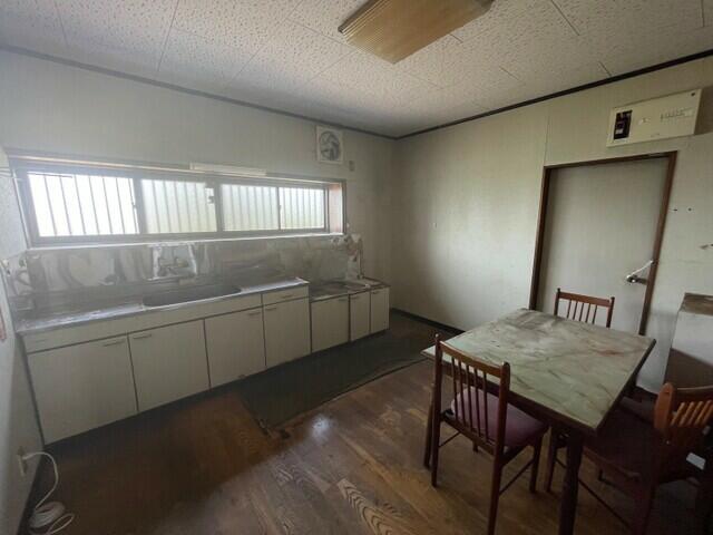 detached 茨城県猿島郡境町大字下小橋