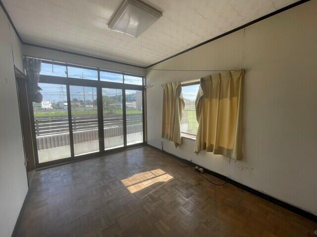 detached 茨城県猿島郡境町大字下小橋
