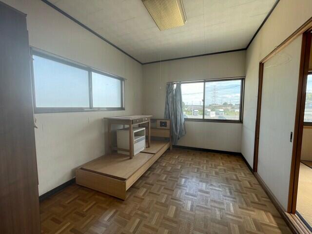 detached 茨城県猿島郡境町大字下小橋