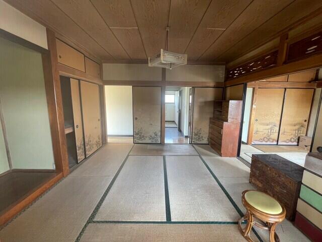 detached 茨城県猿島郡境町大字下小橋