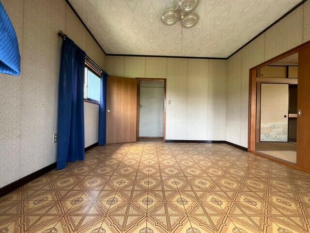 リビング以外の居室