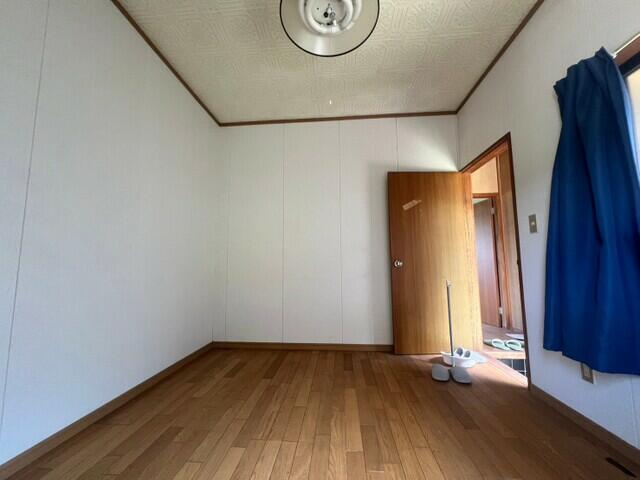 リビング以外の居室