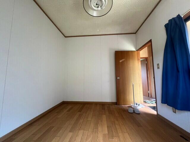 リビング以外の居室