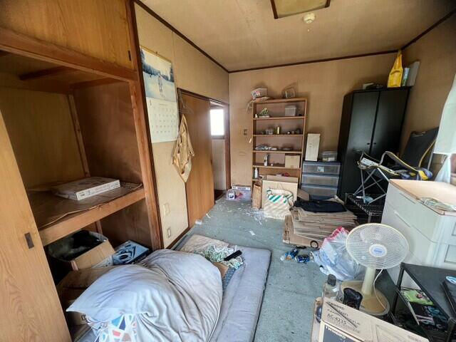 リビング以外の居室