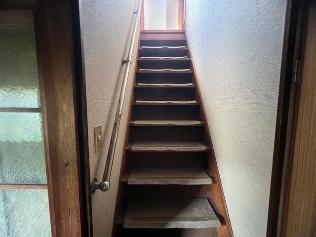 リビング以外の居室