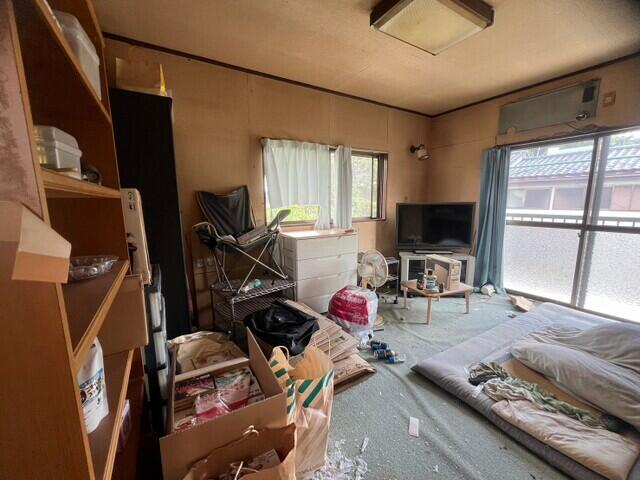 リビング以外の居室