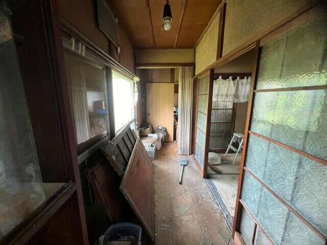 リビング以外の居室