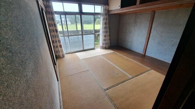 リビング以外の居室