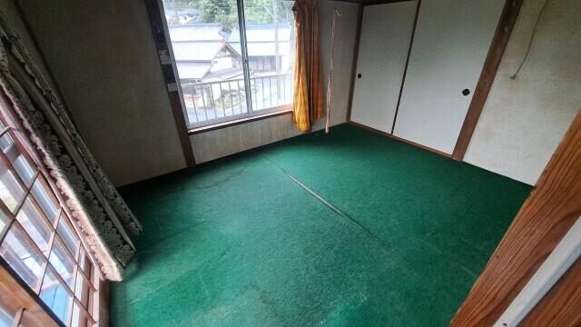 リビング以外の居室