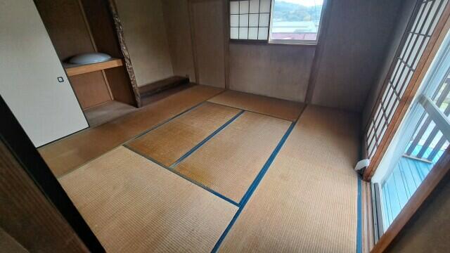 リビング以外の居室