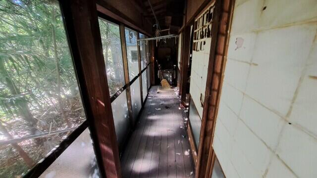 リビング以外の居室