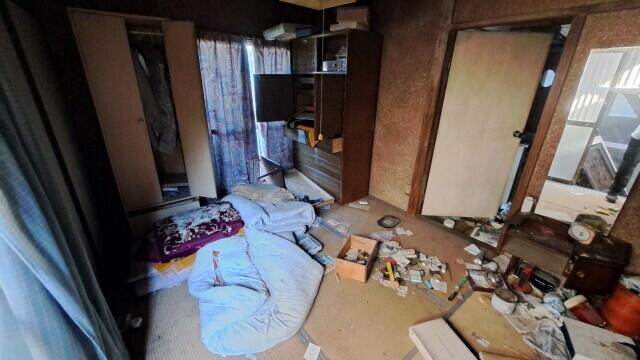 リビング以外の居室