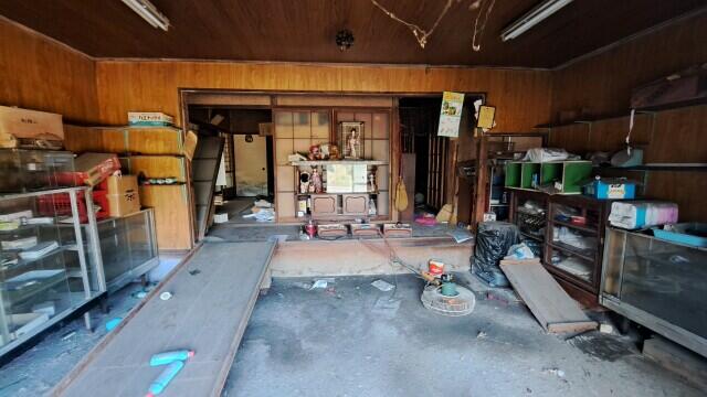 リビング以外の居室