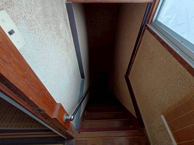 リビング以外の居室