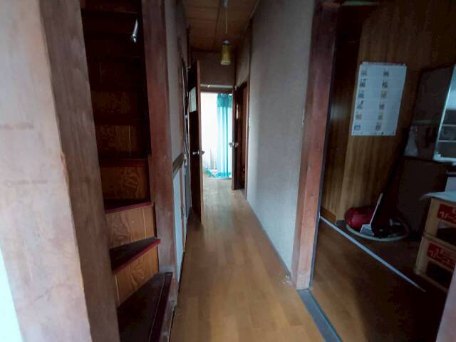 リビング以外の居室