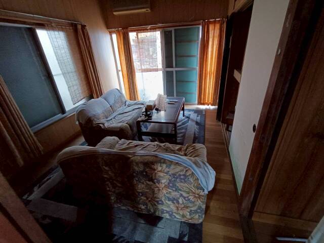 リビング以外の居室