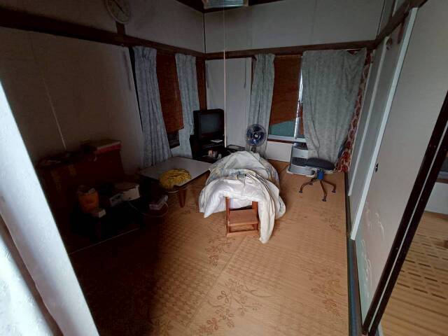 リビング以外の居室