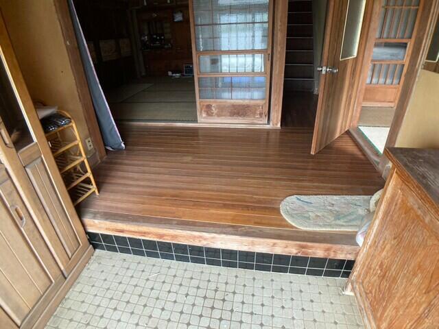 detached 茨城県鹿嶋市大字青塚