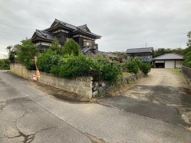 detached 茨城県鹿嶋市大字青塚