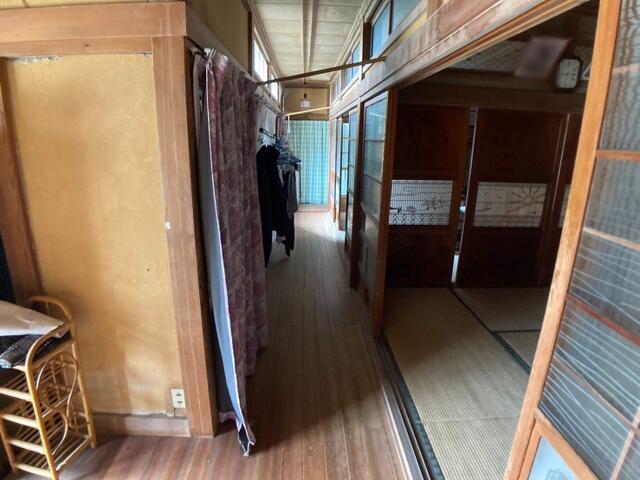 detached 茨城県鹿嶋市大字青塚