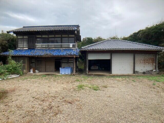 detached 茨城県鹿嶋市大字青塚