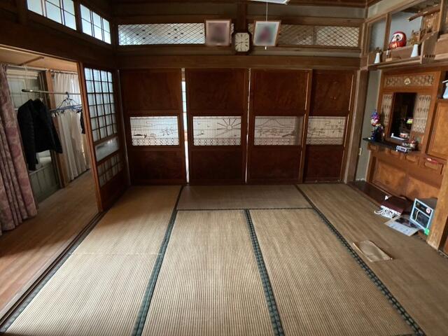 detached 茨城県鹿嶋市大字青塚