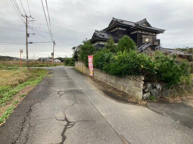 detached 茨城県鹿嶋市大字青塚