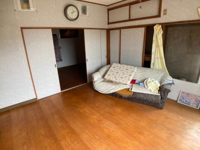 detached 茨城県鹿嶋市大字青塚
