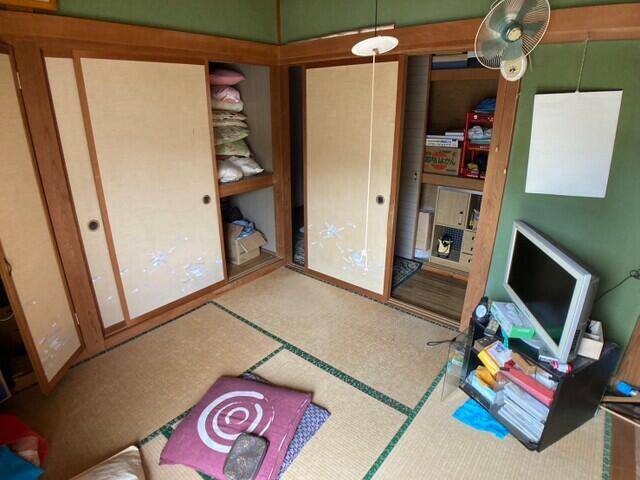 detached 茨城県鹿嶋市大字青塚