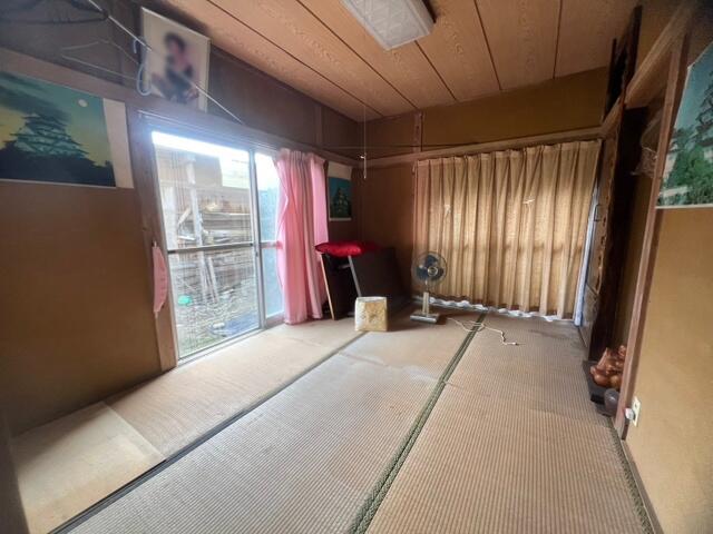 リビング以外の居室