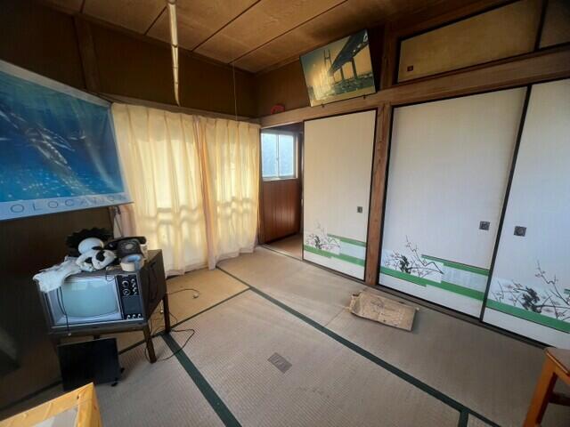 リビング以外の居室