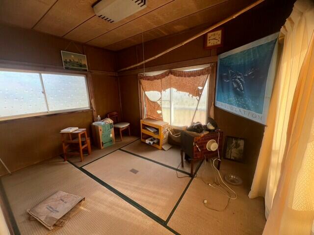 リビング以外の居室