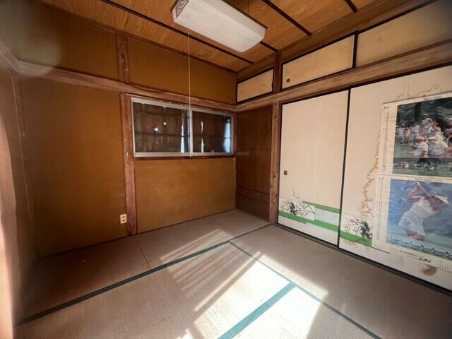 リビング以外の居室