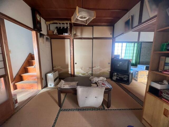 リビング以外の居室