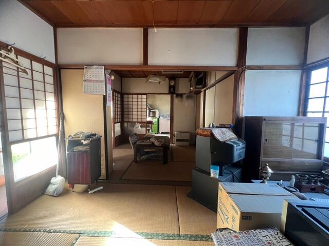 リビング以外の居室