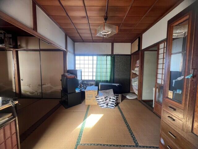 リビング以外の居室