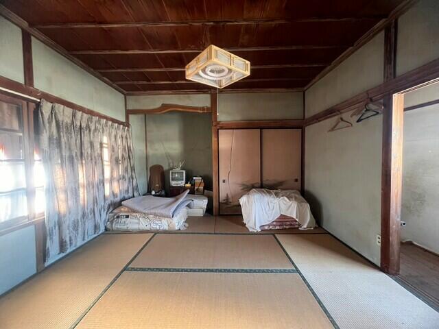 リビング以外の居室