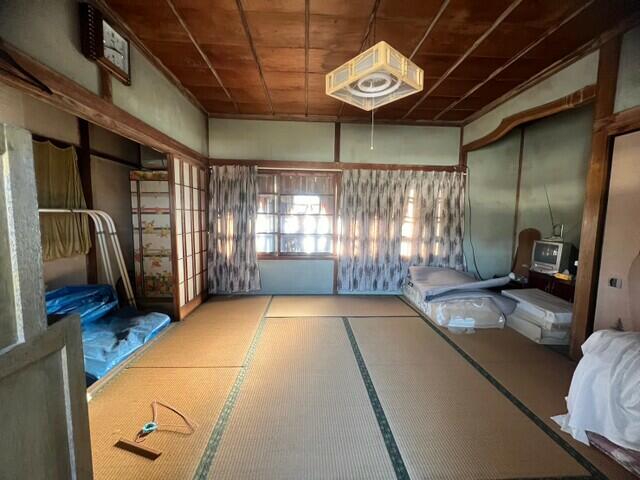 リビング以外の居室