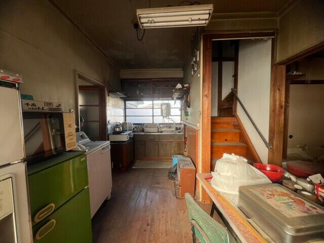 リビング以外の居室