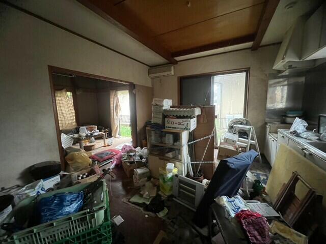 リビング以外の居室