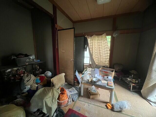 リビング以外の居室