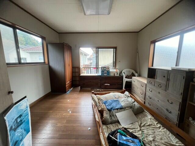 リビング以外の居室