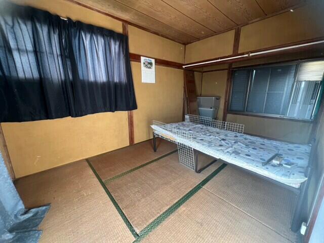 リビング以外の居室