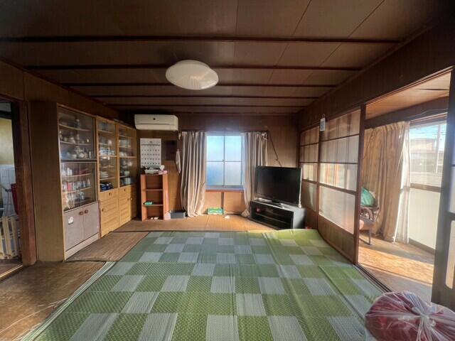 リビング以外の居室