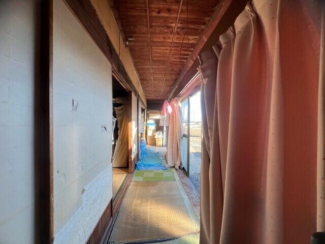 リビング以外の居室