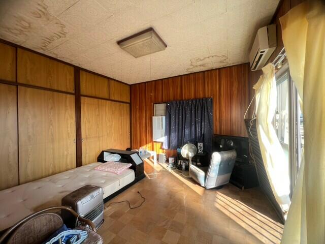 リビング以外の居室