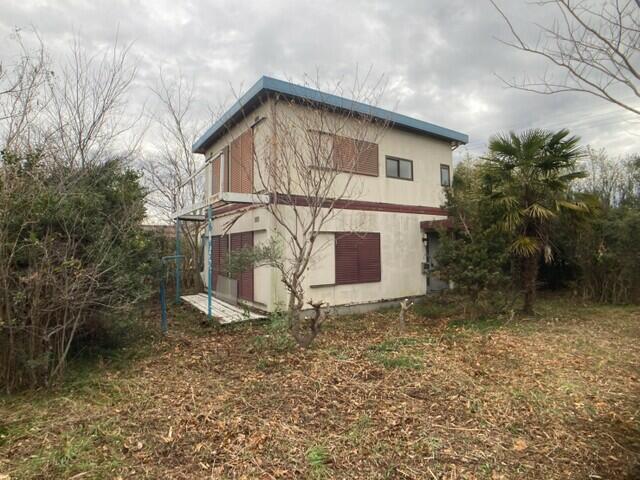 detached 茨城県稲敷郡河内町源清田